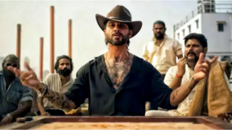 6 Bollywood Gangster Films Inspired by Real Underworld Stories Now Streaming on OTT