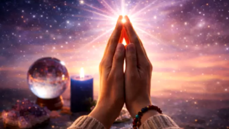 6 Clear Ways to Speak to the Universe and Manifest Your Desires