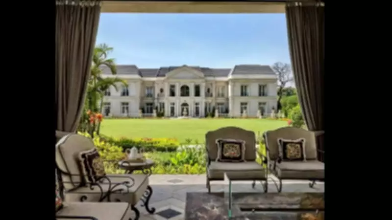 6 Indian Billionaires with Crore-Worth Private Residences in Lutyens' Bungalow Zone