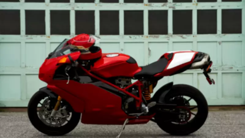 6 Luxury Bikes Expected to Launch in India in February 2026: Royal Enfield, Triumph, TVS & More