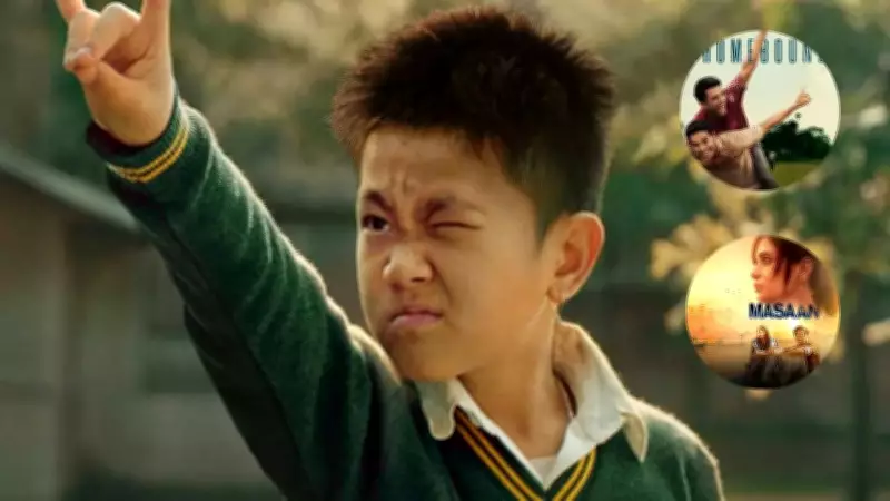 7 Modern Indian Films That Broke Barriers and Won International Acclaim