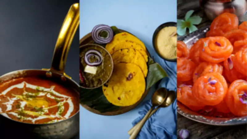 7 Must-Try Winter Street Foods in Chandigarh: A Culinary Guide