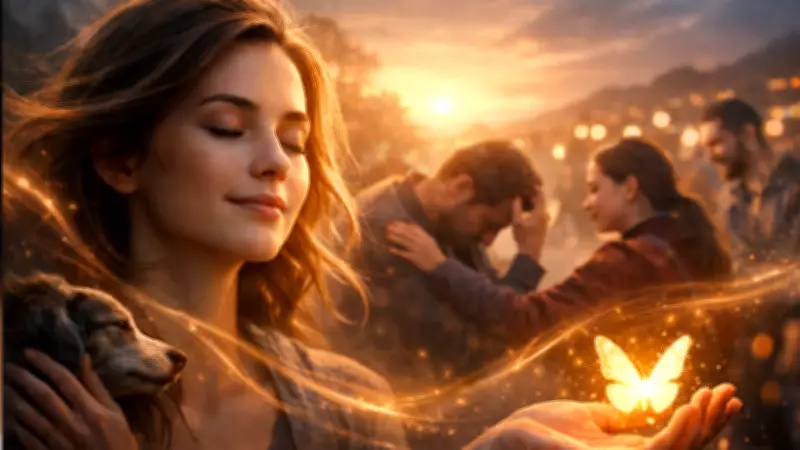 7 Signs You Might Be an Empath and Why It's a Strength, Not Weakness