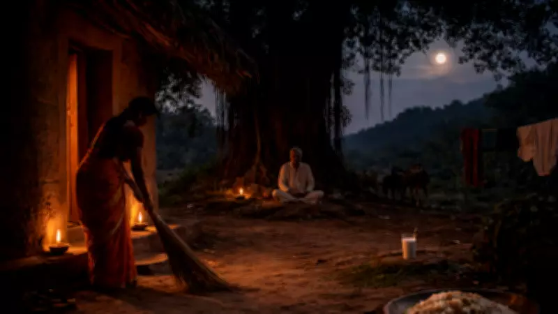 7 Things to Avoid After Sunset: Ancient Wisdom for Modern Life