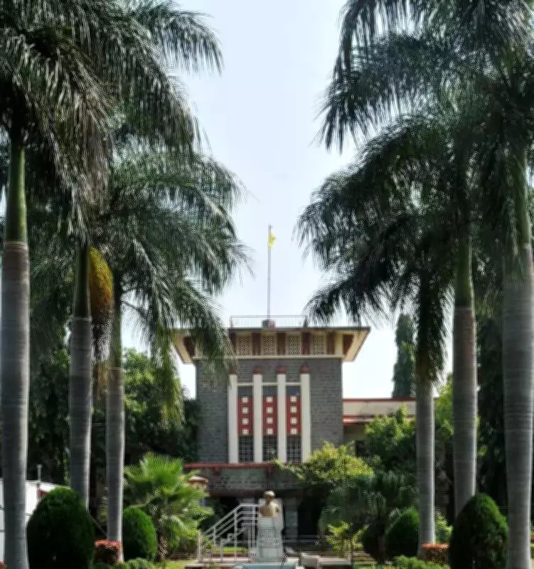 72 M.Ed Students Await Degrees from BAMU University Since 2023