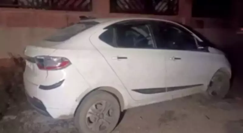 72-Year-Old Occultist Kamruddin Arrested for Multiple Murders Using Poisoned Laddoos