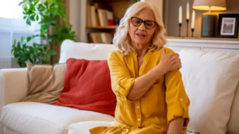 72-Year-Old Woman Receives Custom 3D-Printed Shoulder Implant in Mumbai