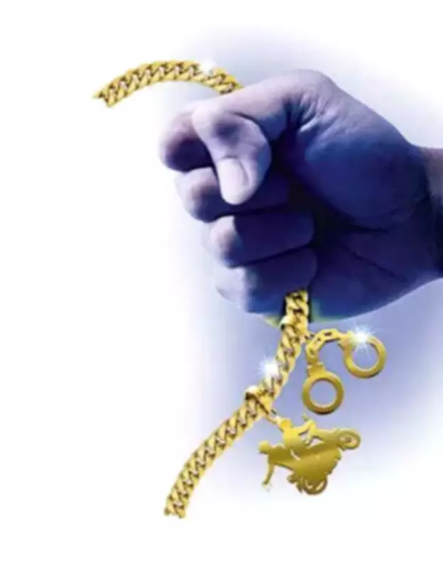 75-Year-Old Woman Foils Chain-Snatching Attempt in Chhatrapati Sambhajinagar