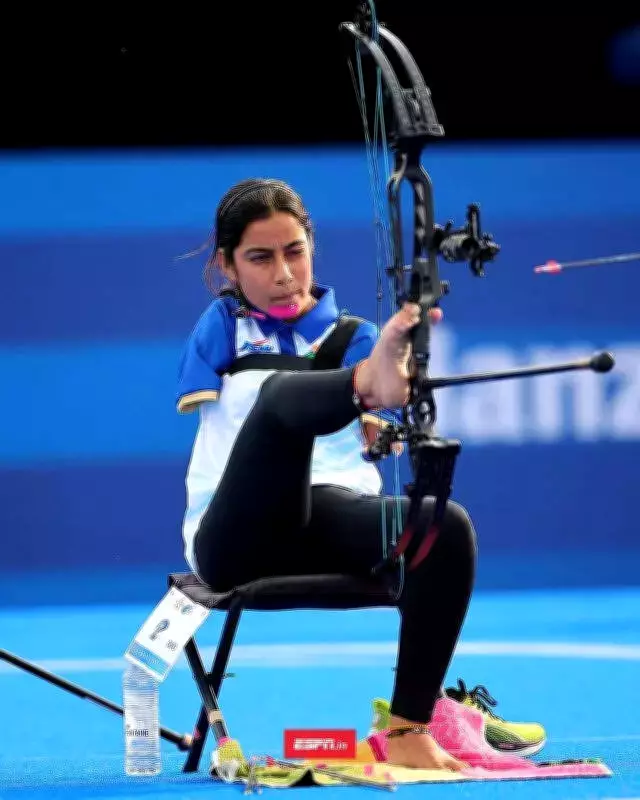 7th NTPC Para Archery Championship 2026 Showcases Elite Talent in Patiala