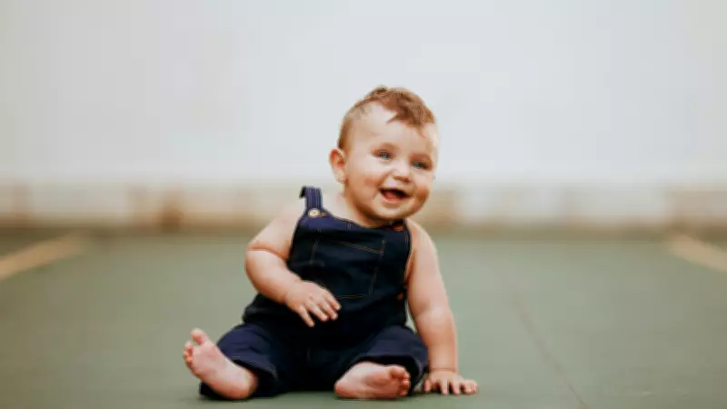 8 Classic Indian Baby Names Making a Quiet Comeback in Modern Parenting