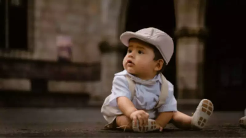 8 Inspiring Baby Names for Future Visionaries and World-Changers