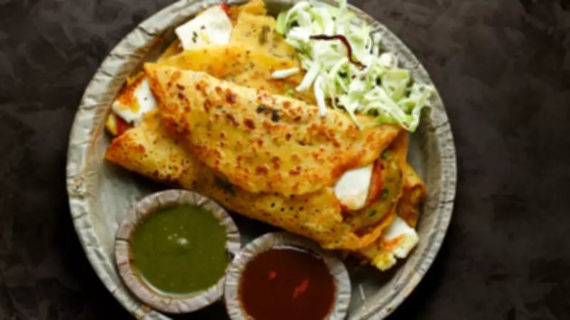 8 Traditional Indian Breakfasts That Outshine Eggs in Protein Content