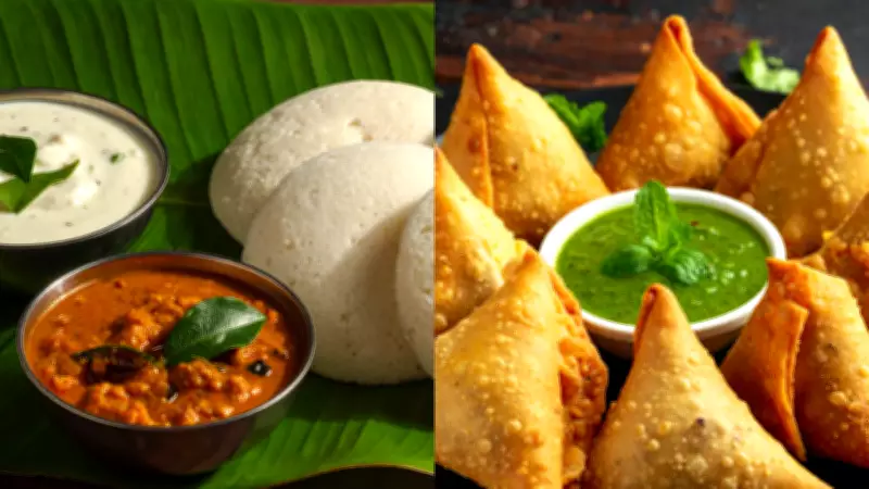 8 Traditional Indian Chutneys: Regional Flavors and Perfect Food Pairings