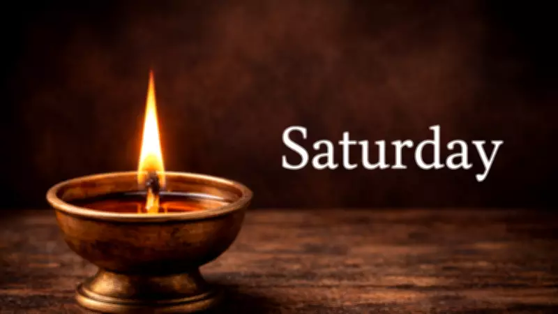 9 Items Tradition Advises Against Buying on Saturdays in Indian Households