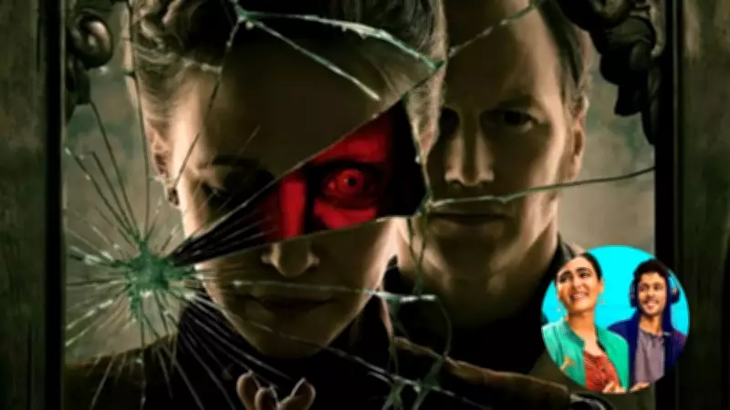 9 New Movies and Shows to Stream This Weekend: From The Conjuring to Bandwaale