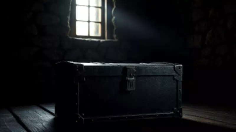 90-Year-Old Woman Murdered, Body Stuffed in Iron Trunk in Punjab Village