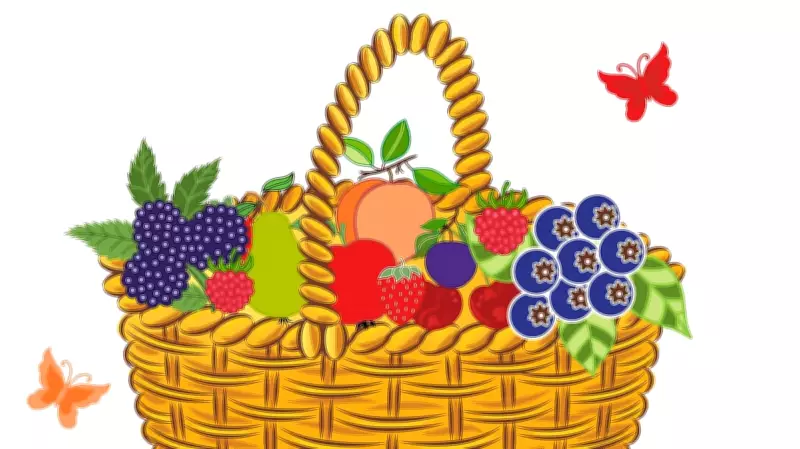 A Basket Full of Love: A Heartwarming Morning Surprise