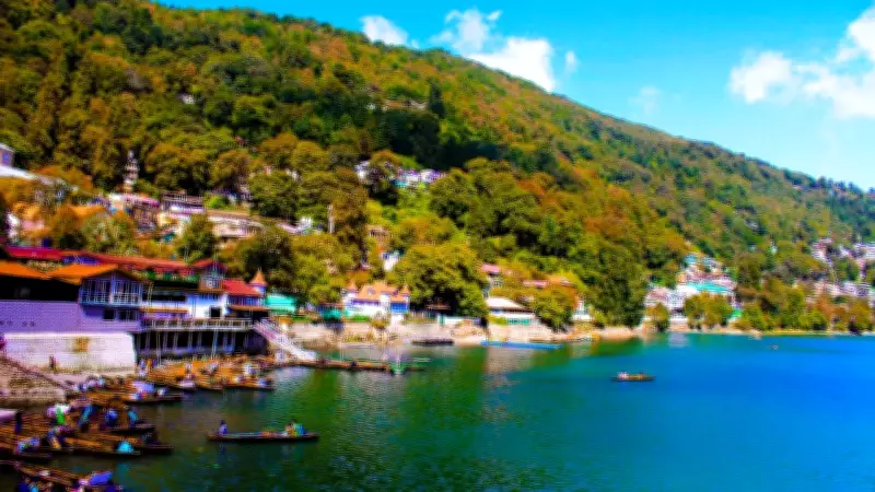A Cautionary Tale: How a Nainital Getaway Turned into a Travel Nightmare