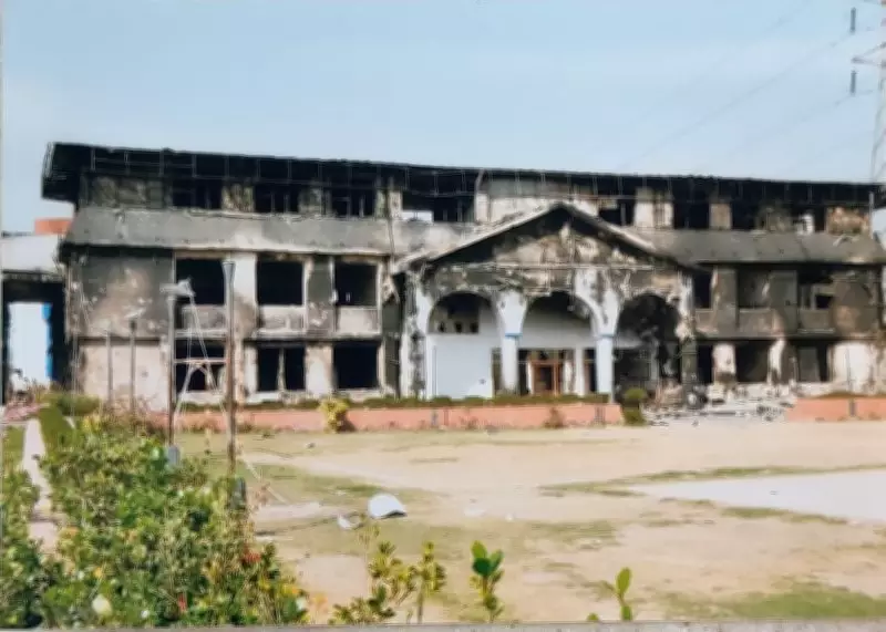 A Decade After Rohtak Burned: Deep Scars and Unhealed Wounds Remain