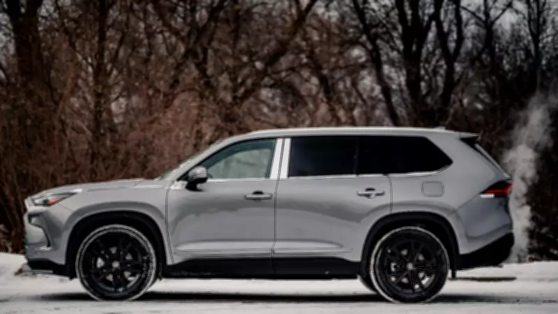 A Guide to Luxury SUV Types Available in the Indian Market Today