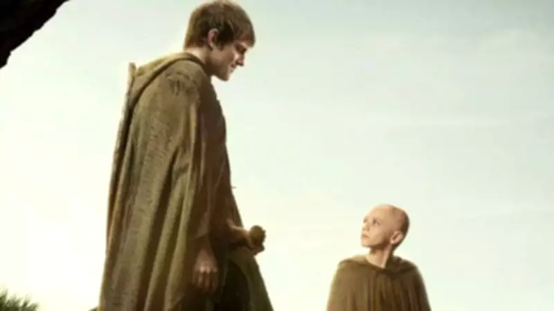 A Knight of the Seven Kingdoms Episode 5: Dunk's Fate Hangs in Trial of Seven