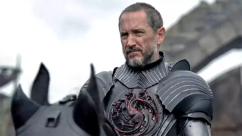 A Knight of the Seven Kingdoms Episode 5 Shocks Fans with Baelor Targaryen's Death