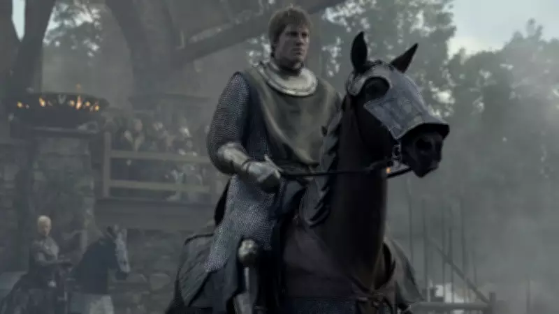 A Knight of the Seven Kingdoms Episode 6 Release Time in India: Schedule