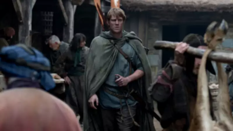 A Knight of the Seven Kingdoms Finale: Release Date, Time, and Episode 5 Recap