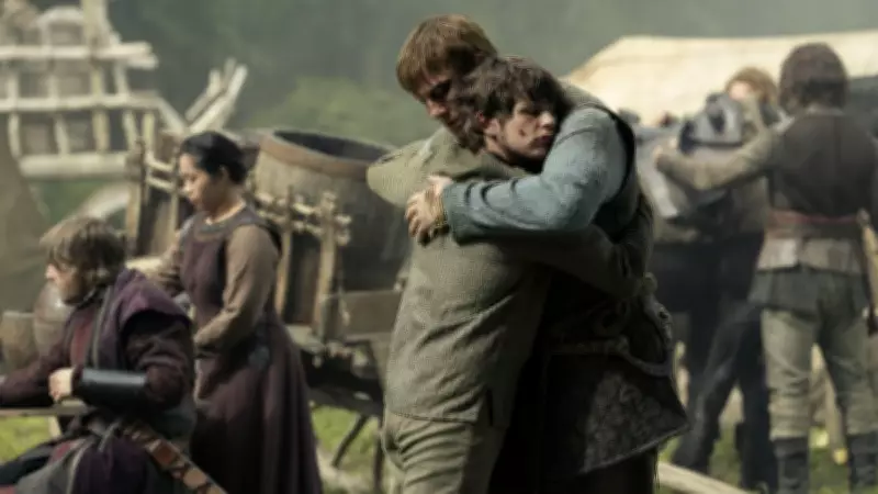 A Knight of the Seven Kingdoms Finale Released on JioCinema, Ending Explained