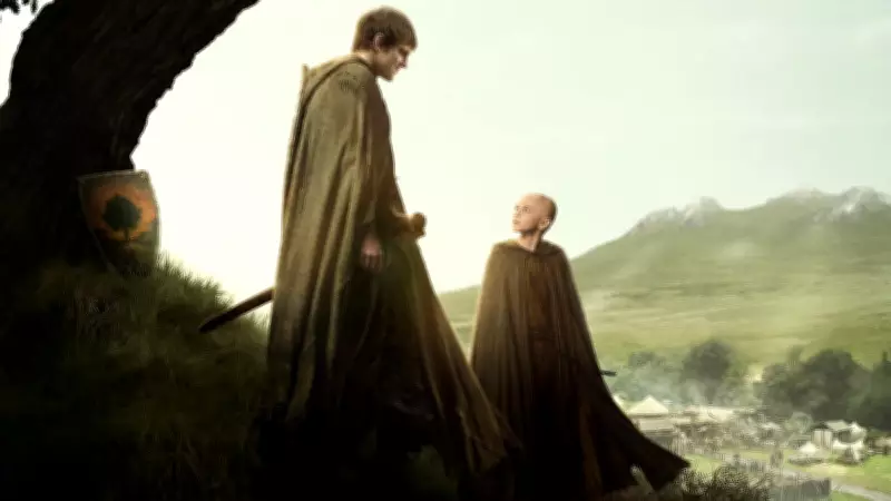 A Knight of the Seven Kingdoms Finale: What to Expect in Episode 6
