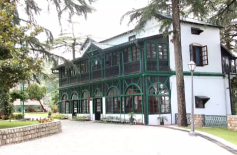 A Library Reborn: The Inspiring Story of a Community's Resilience