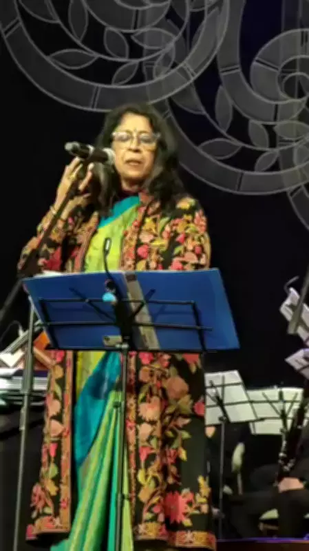 A Symphony of Moments: Recalling a Magical Musical Evening