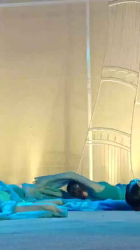 A Symphony of Unforgettable Moments: A Night of Music and Magic