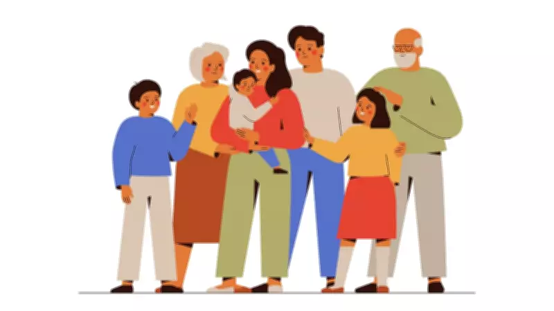 A Tribute to the Special People Who Shape Our Lives and Journeys