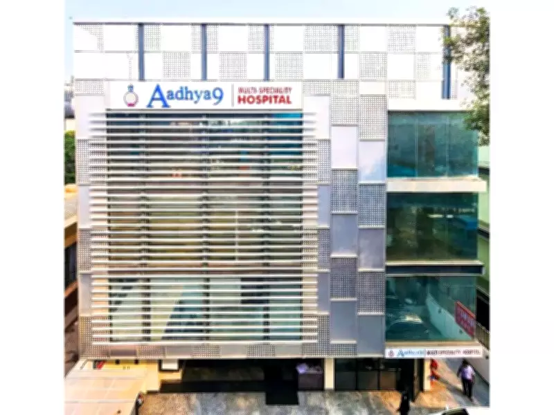Aadhya9 Hospital Expands Critical Care Services Under Ayushman Bharat in West Delhi
