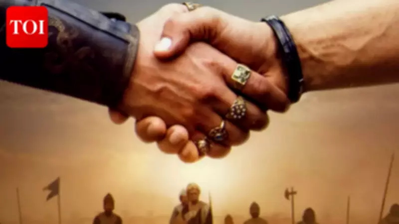 Aadu 3 Confirms Time Travel Plot with New Poster, Trailer and Release Date Announced