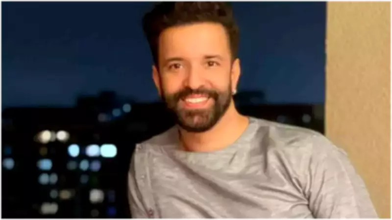 Aamir Ali Reveals Emotional Struggle Transitioning from TV to Films