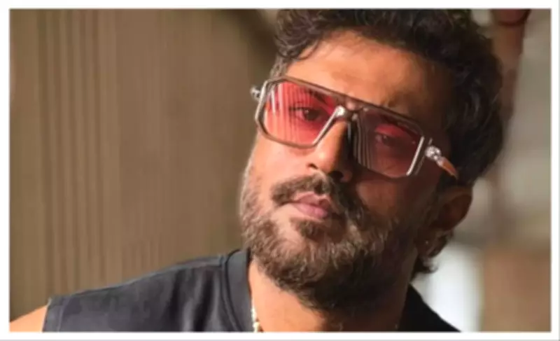 Aamir Dalvi on Unlearning Acting for Kennedy: Anurag Kashyap's Quiet Direction