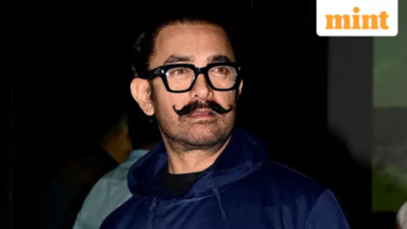 Aamir Khan Advocates for Massive Cinema Screen Expansion in India