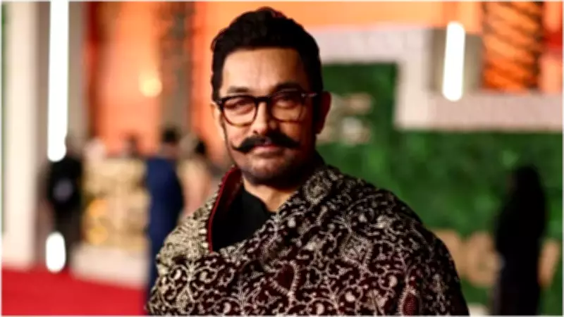 Aamir Khan Denies Mediating Farhan Akhtar-Ranveer Singh 'Don 3' Feud