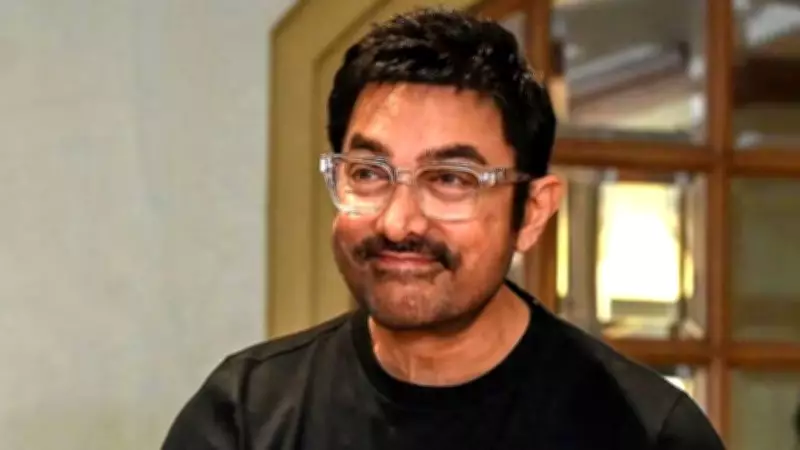 Aamir Khan Steps Down from Production House, Focuses on Acting Career