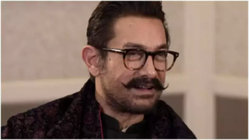 Aamir Khan's Call for More Theaters Sparks Debate with Film Distributor