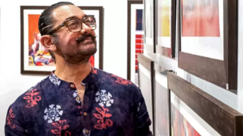 Aamir Khan's Lahore 1947 Release Date Officially Announced for 2026