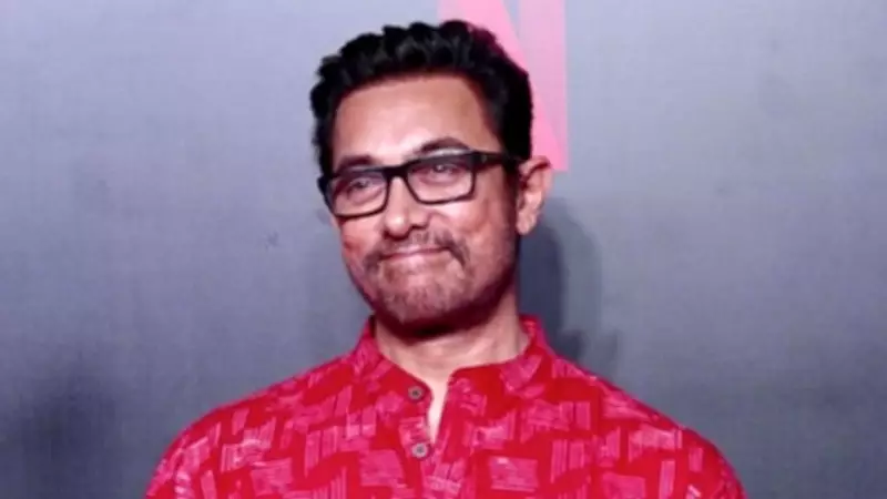 Aamir Khan's Surprise Visit to Arijit Singh's Jiaganj Home Sparks Excitement