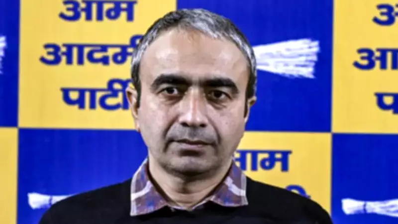 AAP Accuses Haryana Government of Halting Diet Allowance for 37,000 Players