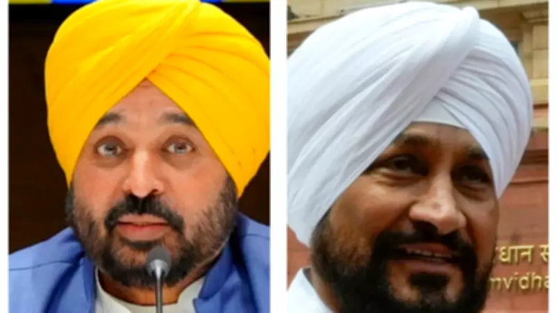 AAP and Congress Criticize Chandigarh Budget Cuts, Warn of Civic Strain