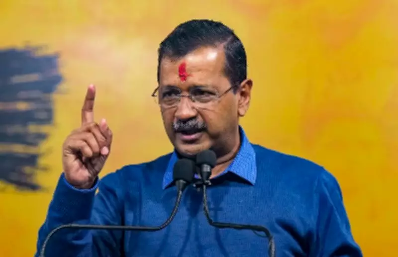 AAP, Congress Criticize Delhi Government Over Biker's Death, Cite No Lessons Learned