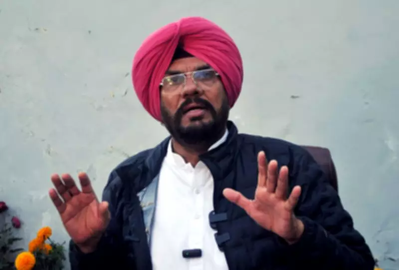 AAP Criticizes Punjab Governor's Anti-Drug Yatra, Questions Alliance with Akali Dal and BJP
