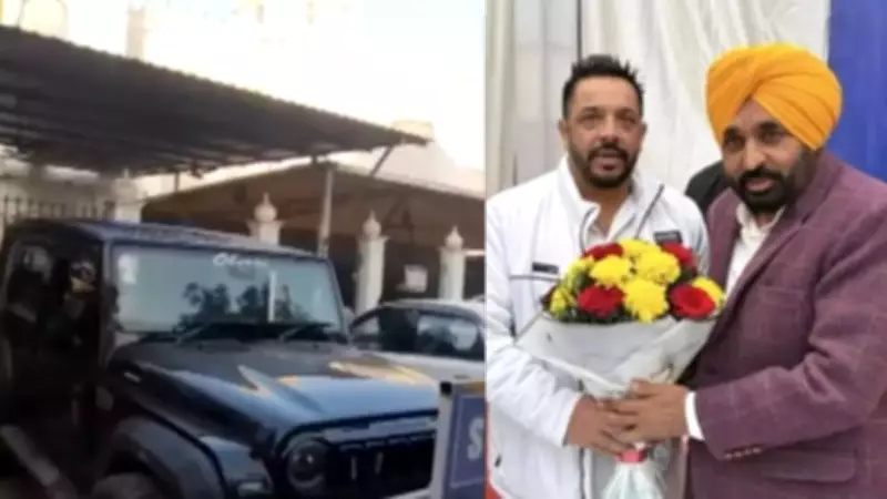 AAP Leader Lucky Oberoi Gunned Down Outside Jalandhar Gurdwara