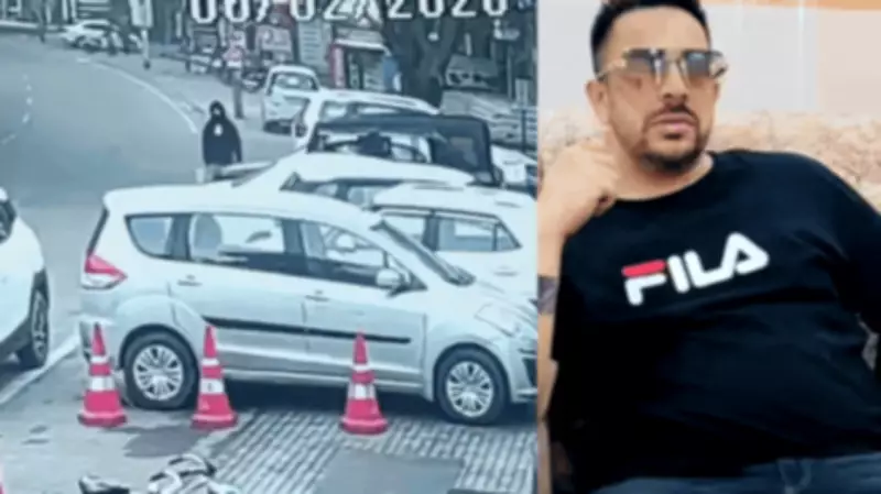 AAP Leader Lucky Oberoi Shot Dead Outside Jalandhar Gurdwara in Brazen Attack